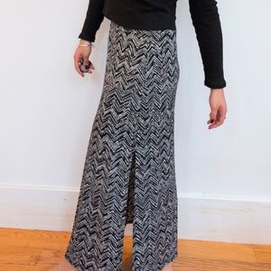 Fun Long Skirt